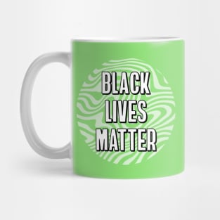 Black Lives Matter - BLM Mug